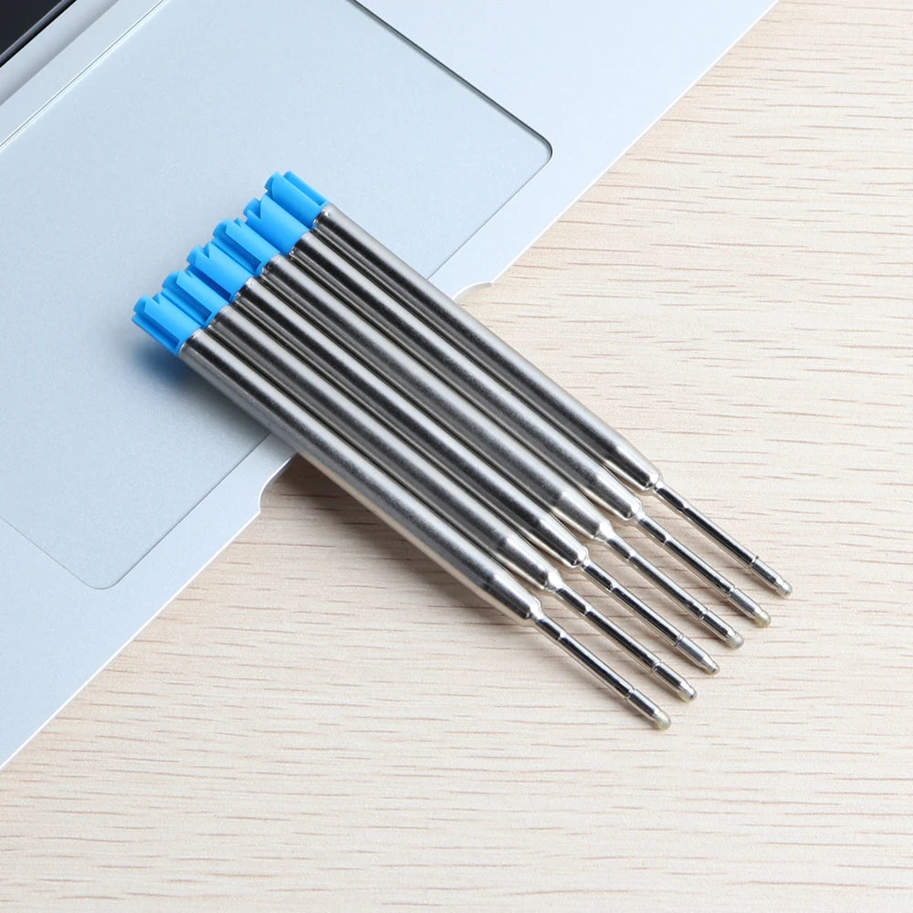 1/8Pcs Tool Pens Multi-functional Pen Tactical Tungsten Steel Rotating Unisex Pen Window Glass Metal Ballpoint Multifunctional