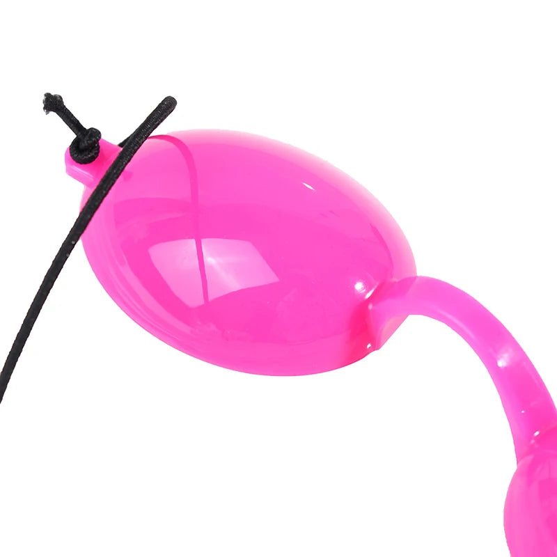 Adjustable Eyepatch Laser Light Protection Safety Goggles Protect Beauty Clinic Patient