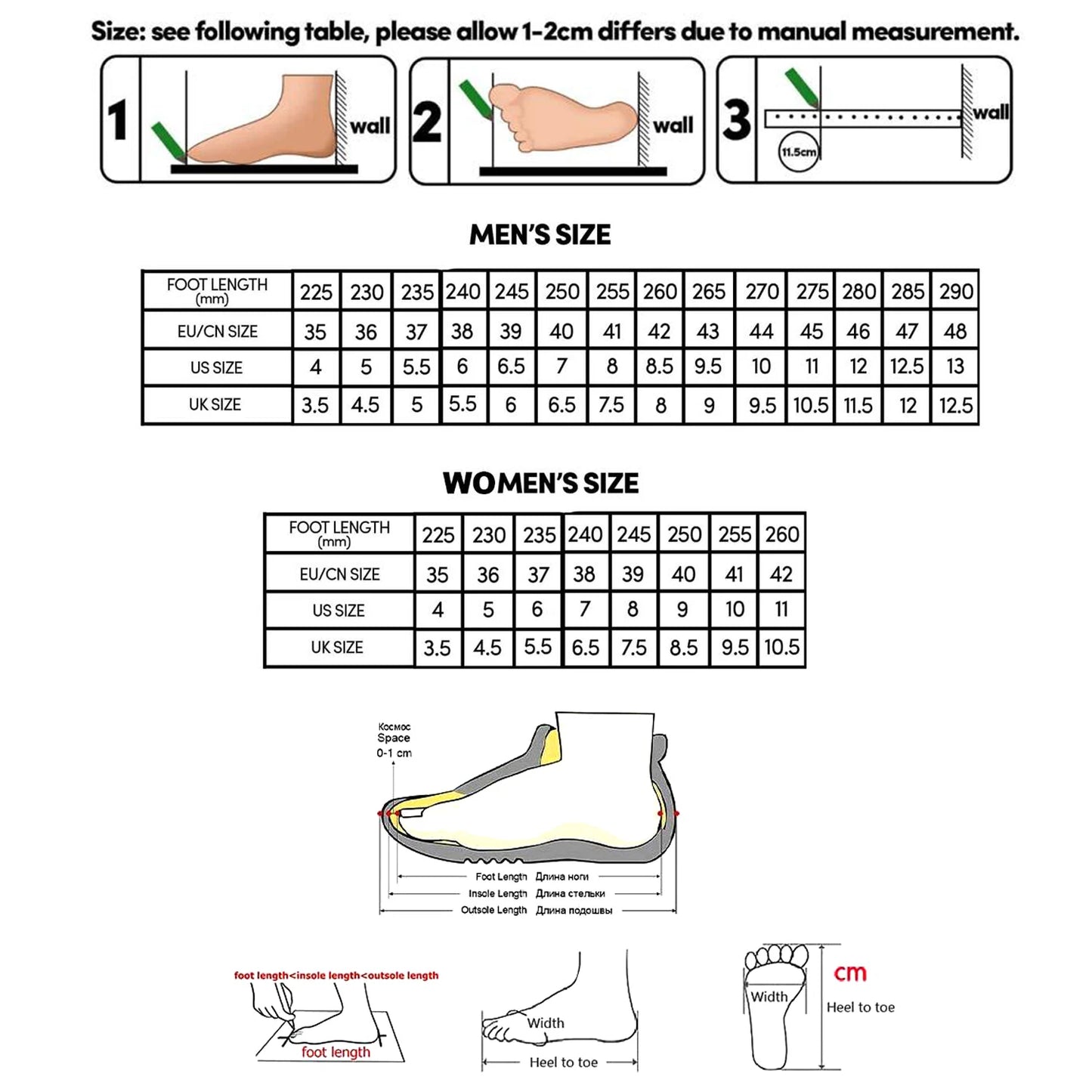 Breathable Men Safety Shoes Steel Toe Work Shoes Outdoor Hiking Sneakers Lightweight Anti-Smash Safety Boots Footwear Male