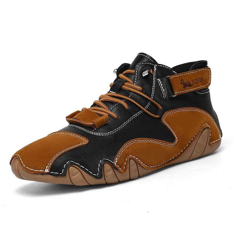 Low Cut Sports Shoes Men's and Women's Fashionable Casual Flat Bottomed Comfortable Lightweight Running Shoes Black Tennis Shoes