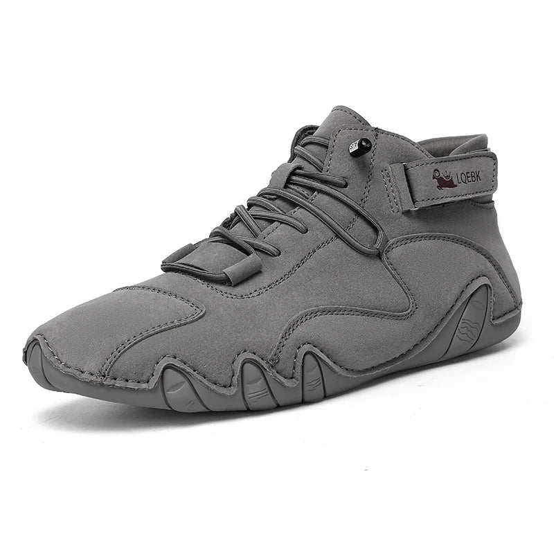 Low Cut Sports Shoes Men's and Women's Fashionable Casual Flat Bottomed Comfortable Lightweight Running Shoes Black Tennis Shoes