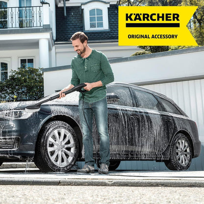 Karcher Car Shampoo 5L - Universal Cleaner 5L Foam Pressure Washer Detergent