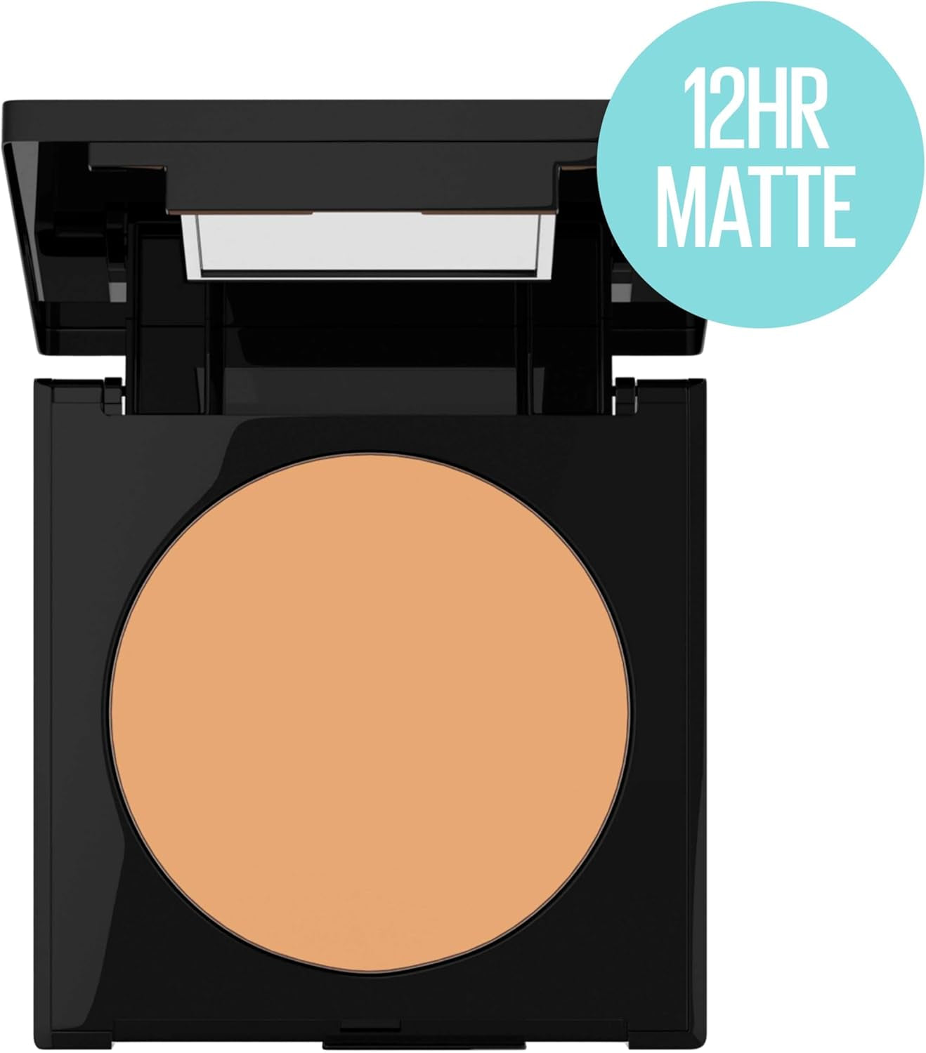 Fit Me Matte + Poreless Powder - Natural Tan 320