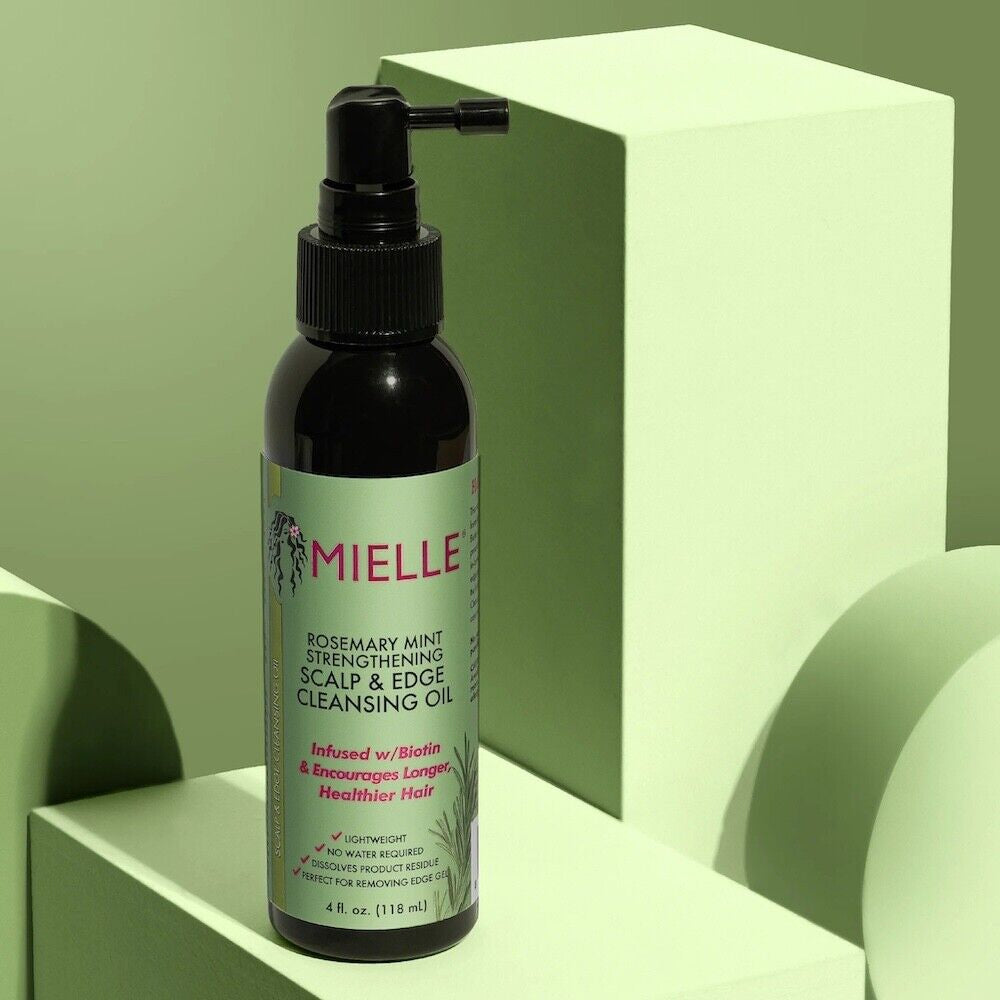 Mielle | Rosemary Mint | Hair Care Products for Healthy Hair Growth