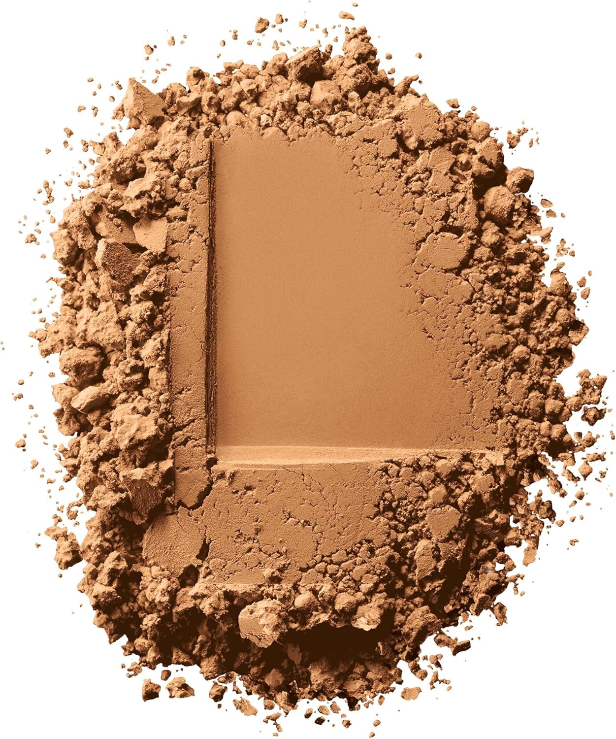 Fit Me Matte + Poreless Powder - Natural Tan 320