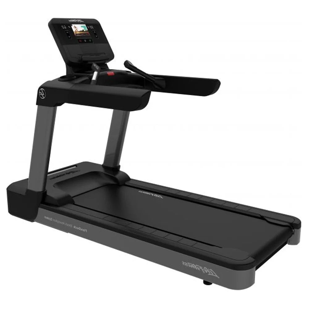 Integrity Series Treadmill with SL Console