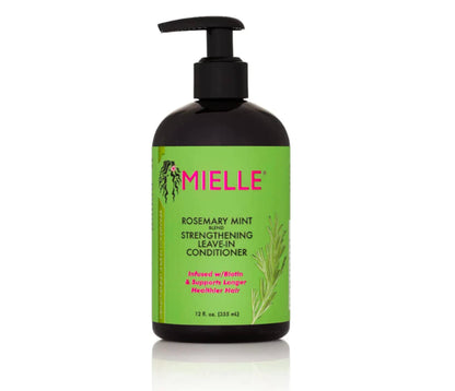 Mielle | Rosemary Mint | Hair Care Products for Healthy Hair Growth