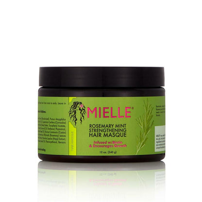 Mielle | Rosemary Mint | Hair Care Products for Healthy Hair Growth