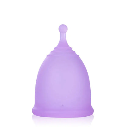 Menstrual Cup Menstruation Bowl Copa Mestrual Certificada Tampons Period Medical Silicone Vagina Cups Silicon Certified Personal