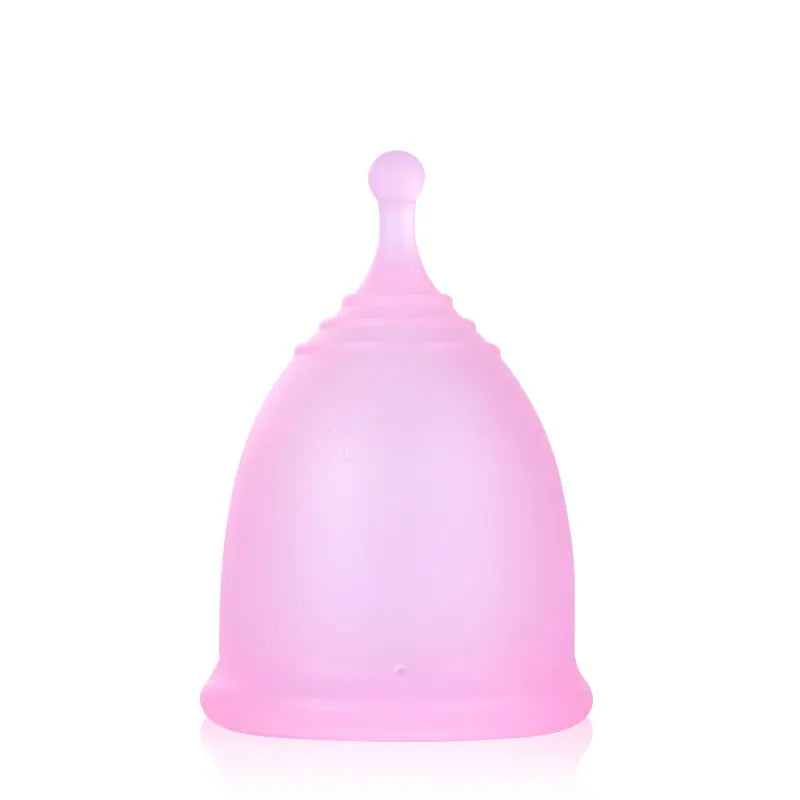 Menstrual Cup Menstruation Bowl Copa Mestrual Certificada Tampons Period Medical Silicone Vagina Cups Silicon Certified Personal