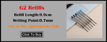 1/8Pcs Tool Pens Multi-functional Pen Tactical Tungsten Steel Rotating Unisex Pen Window Glass Metal Ballpoint Multifunctional