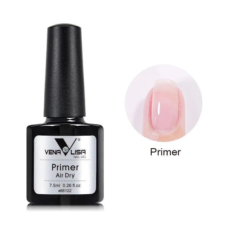 Venalisa Fashion Bling 7.5ml Nude Color Series Soak Off UV LED Nail Gel Polish Cosmetics Nail Manicure Gel Polish Nail Varnish