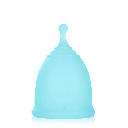 Menstrual Cup Menstruation Bowl Copa Mestrual Certificada Tampons Period Medical Silicone Vagina Cups Silicon Certified Personal