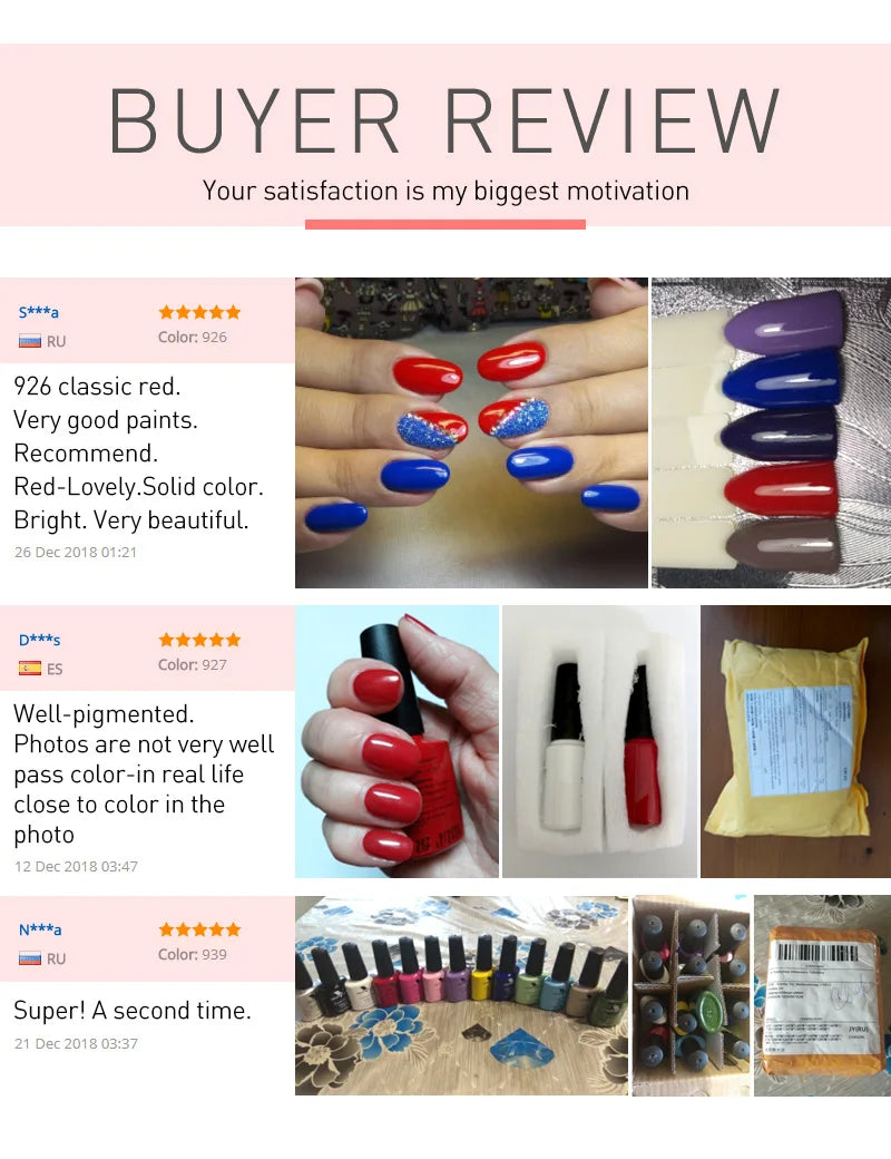 Venalisa Fashion Bling 7.5ml Nude Color Series Soak Off UV LED Nail Gel Polish Cosmetics Nail Manicure Gel Polish Nail Varnish