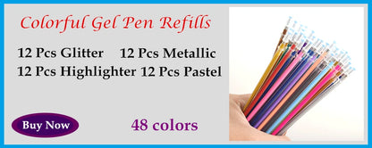1/8Pcs Tool Pens Multi-functional Pen Tactical Tungsten Steel Rotating Unisex Pen Window Glass Metal Ballpoint Multifunctional
