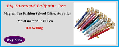 1/8Pcs Tool Pens Multi-functional Pen Tactical Tungsten Steel Rotating Unisex Pen Window Glass Metal Ballpoint Multifunctional