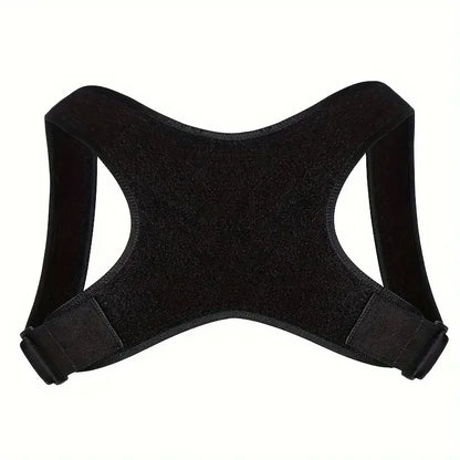 Back Brace Posture Corrector For Women And Men Back Lumbar Support Shoulder Posture Support For Improve Posture