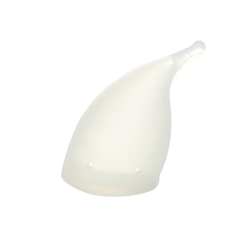 Women Menstrual Cup Menstrual Period Cup Medical Grade Silicone Feminine Hygiene Copa Menstrual De Silicone Medica Reusable Cup