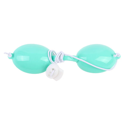 Adjustable Eyepatch Laser Light Protection Safety Goggles Protect Beauty Clinic Patient