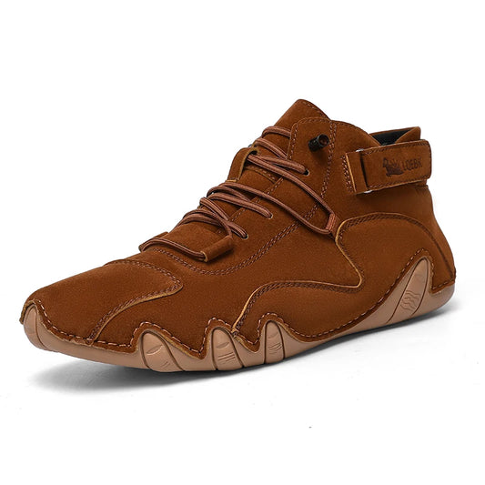 Low Cut Sports Shoes Men's and Women's Fashionable Casual Flat Bottomed Comfortable Lightweight Running Shoes Black Tennis Shoes
