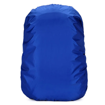 KoKossi 1Pcs Backpack Rain Cover Outdoor Hiking Climbing Camping Backpack Waterproof Cover Backpack Dust Cover 20-60L Unisex