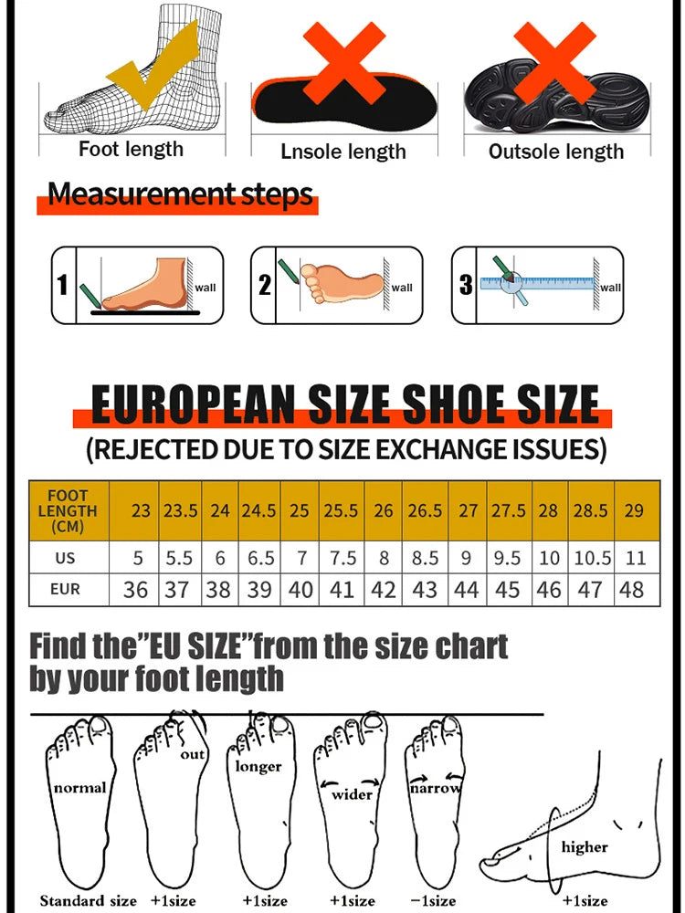 Luxury High-top Men's Safety Shoes Cowhide Boots  Lace Free Steel Toe Anti Impact Anti Puncture Wear Resistant Plus Size Shoes