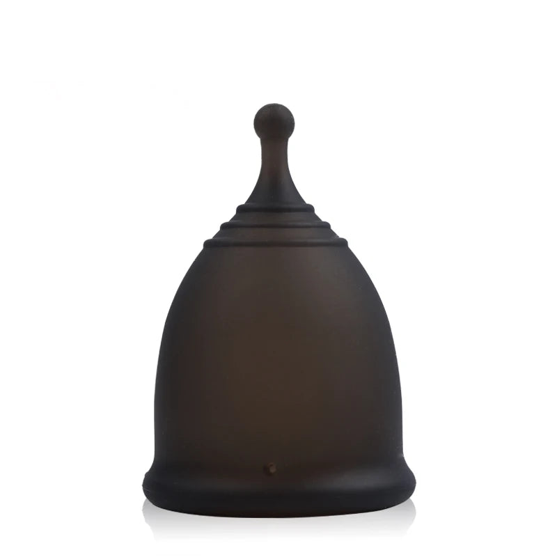 Menstrual Cup Menstruation Bowl Copa Mestrual Certificada Tampons Period Medical Silicone Vagina Cups Silicon Certified Personal