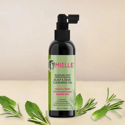 Mielle | Rosemary Mint | Hair Care Products for Healthy Hair Growth