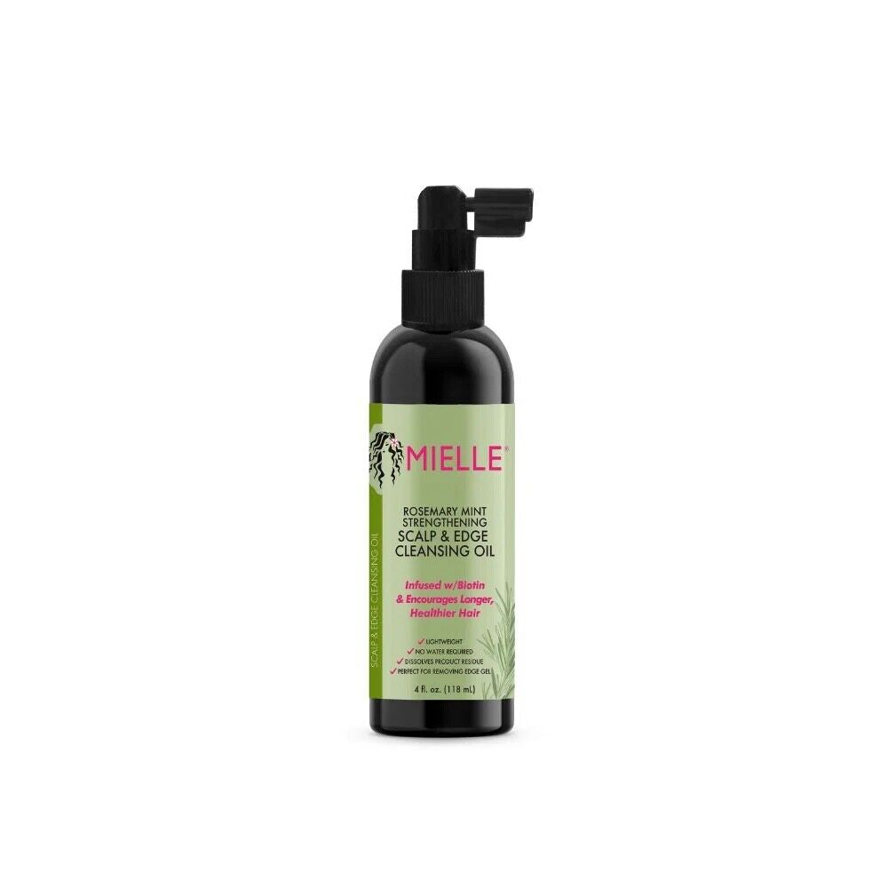 Mielle | Rosemary Mint | Hair Care Products for Healthy Hair Growth